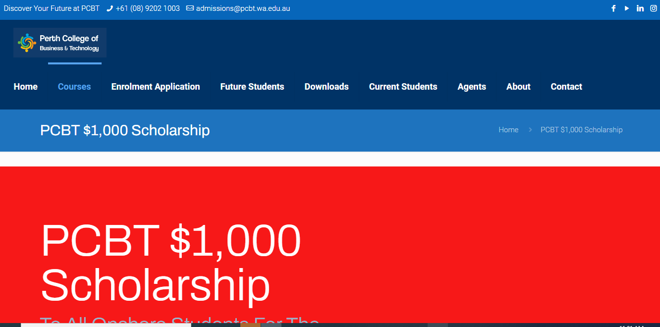 http://www.ishallwin.com/Content/ScholarshipImages/Perth College of Business & Technolo.png